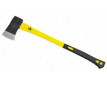 3lb Fibreglass Felling Axe